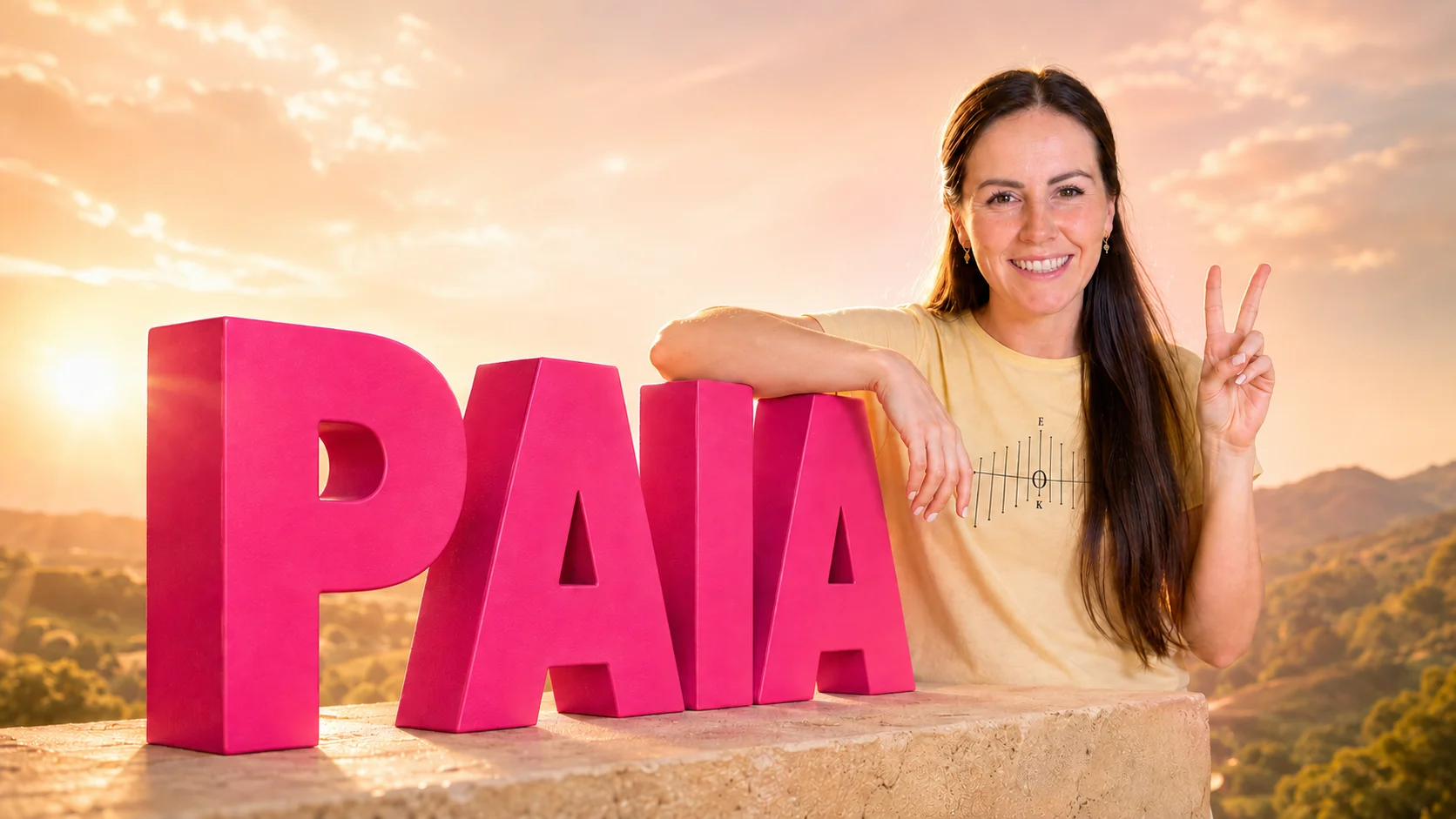 PAIA, Průkopnická AI Akademie